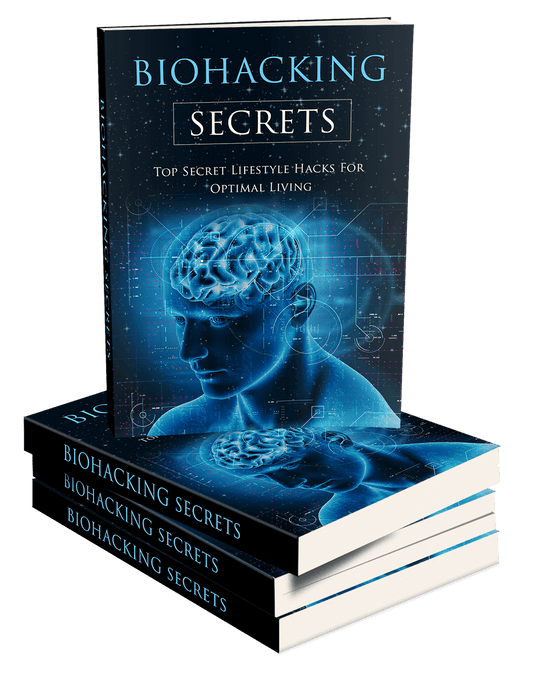 BioHacking Secrets