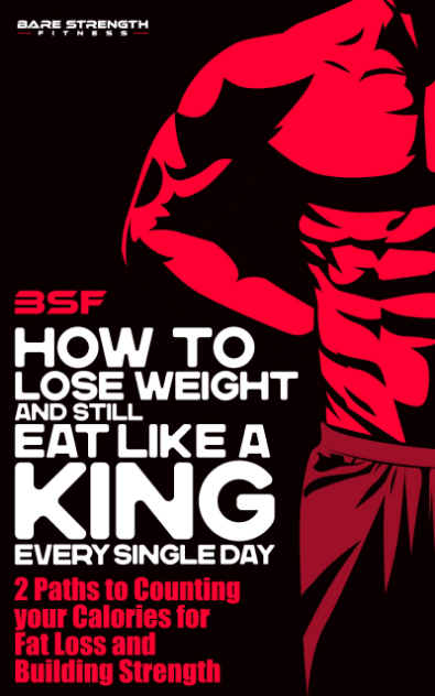 How To Lose Weight And Still Eat Like A King Every Single Day