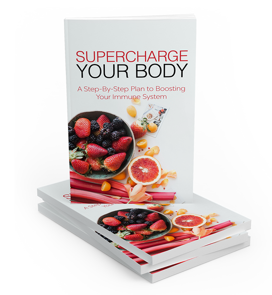 Supercharge Your Body