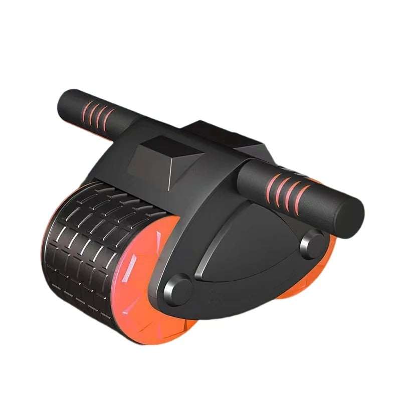 Abmobile - Smart abdominal roller with automatic rebound intelligent breaking
