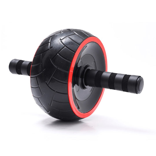 Abdominal Roller With Free Jaw Trainer