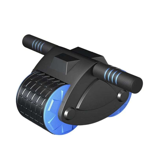 Abmobile - Smart abdominal roller with automatic rebound intelligent breaking
